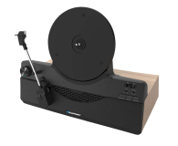 BLAUPUNKT VT100BK - 1378021 - zdjęcie 4